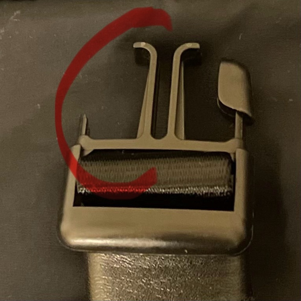 TUMI Backpack - image 15